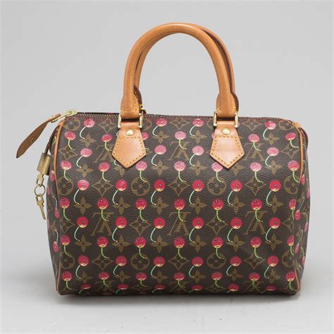 louis vuitton cherry s|louis vuitton cherry speedy 25.